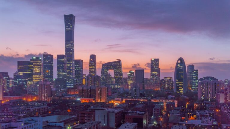 Fotografia 1 din galeria circuitului Circuit CHINA: Zidul Chinezesc, Armata de Teracota și Muntii Avatar