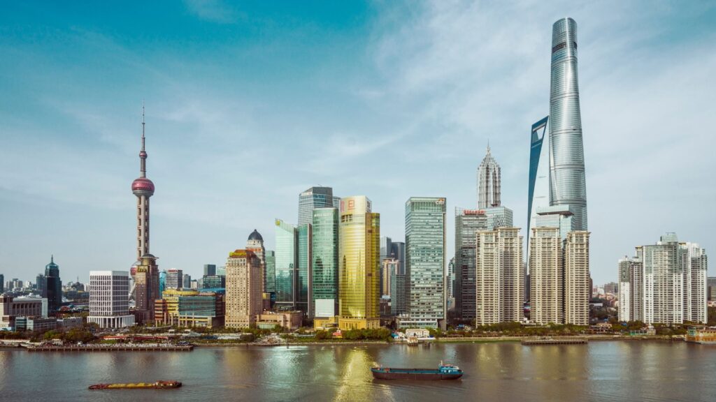 Circuit CHINA: Zidul Chinezesc, Armata de Teracota si Muntii Avatar