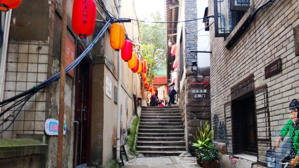 Circuit CHINA – TIBET: Calatorie cu Trenul Transtibetan