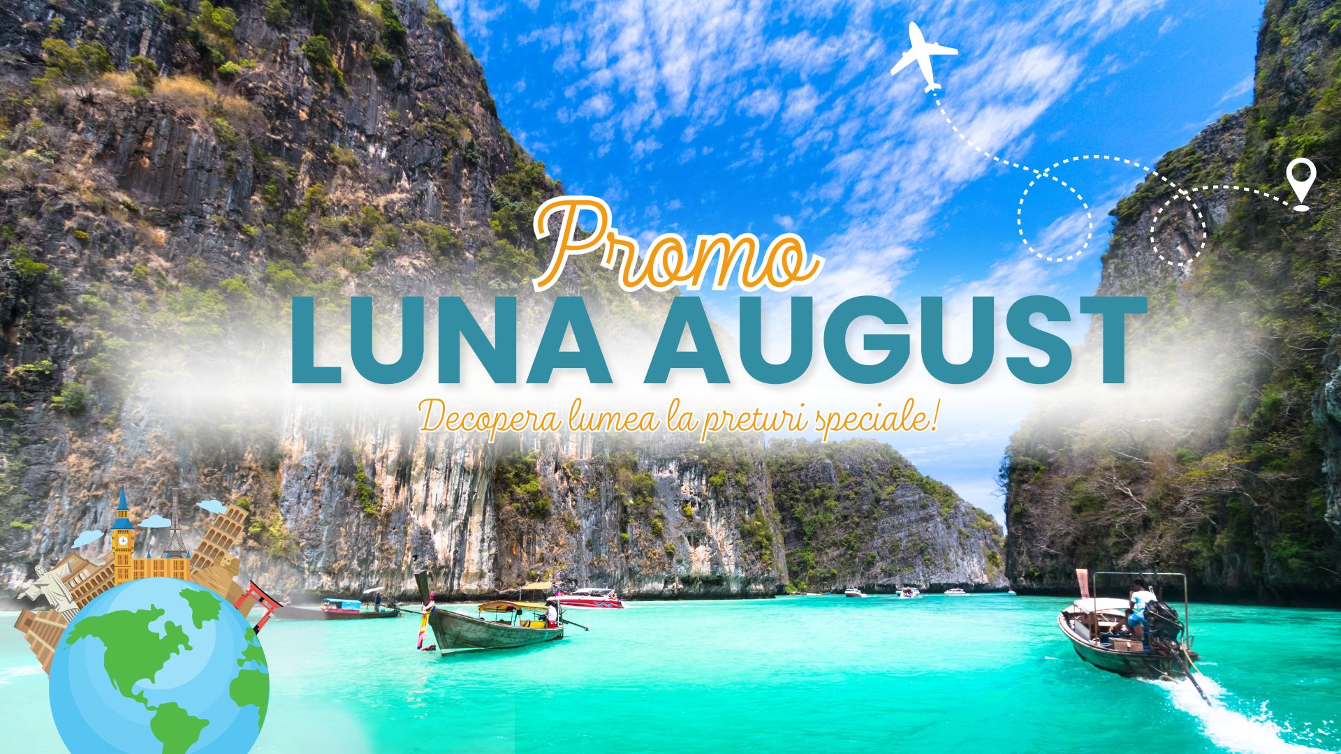Promo August