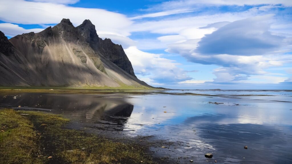 Studlagil - Djupivogur - Eystrahorn - Vestrahorn
