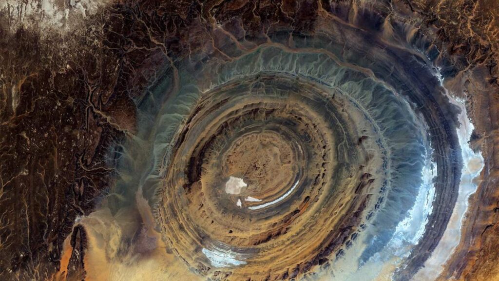 Circuit Mauritania: Pe urmele caravanelor, intre Sahara si Atlantic