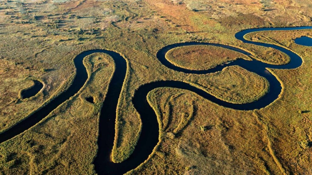 Circuit NAMIBIA si BOTSWANA: Aventura Africana