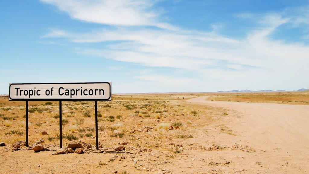 Circuit NAMIBIA si BOTSWANA: Aventura Africana