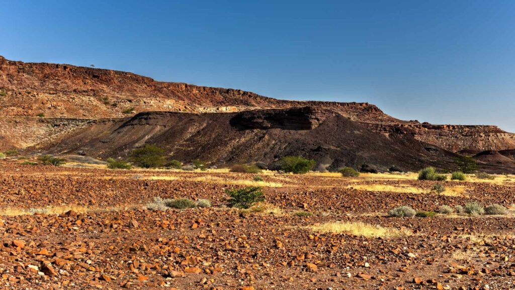 Circuit NAMIBIA si BOTSWANA: Aventura Africana