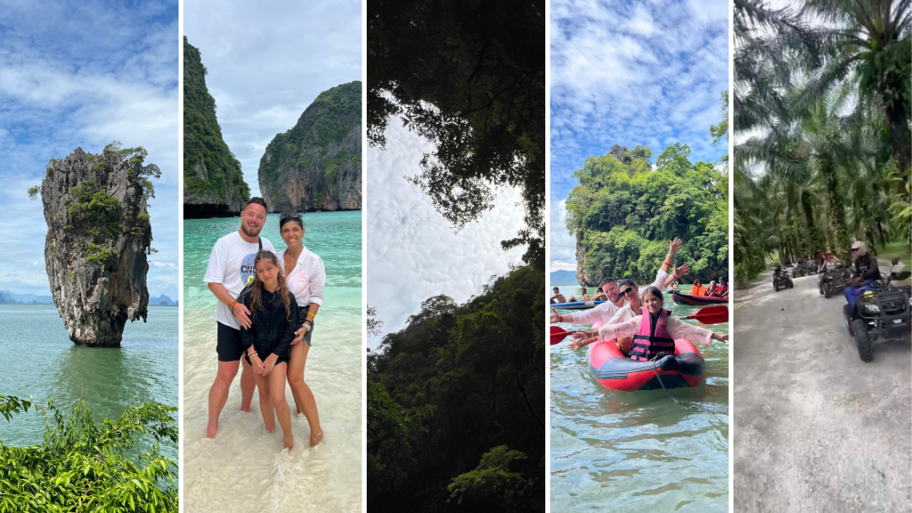 De ce ne-am intoarce oricand in Thailanda: Aventura noastra la capatul lumii cu un copil de 10 ani