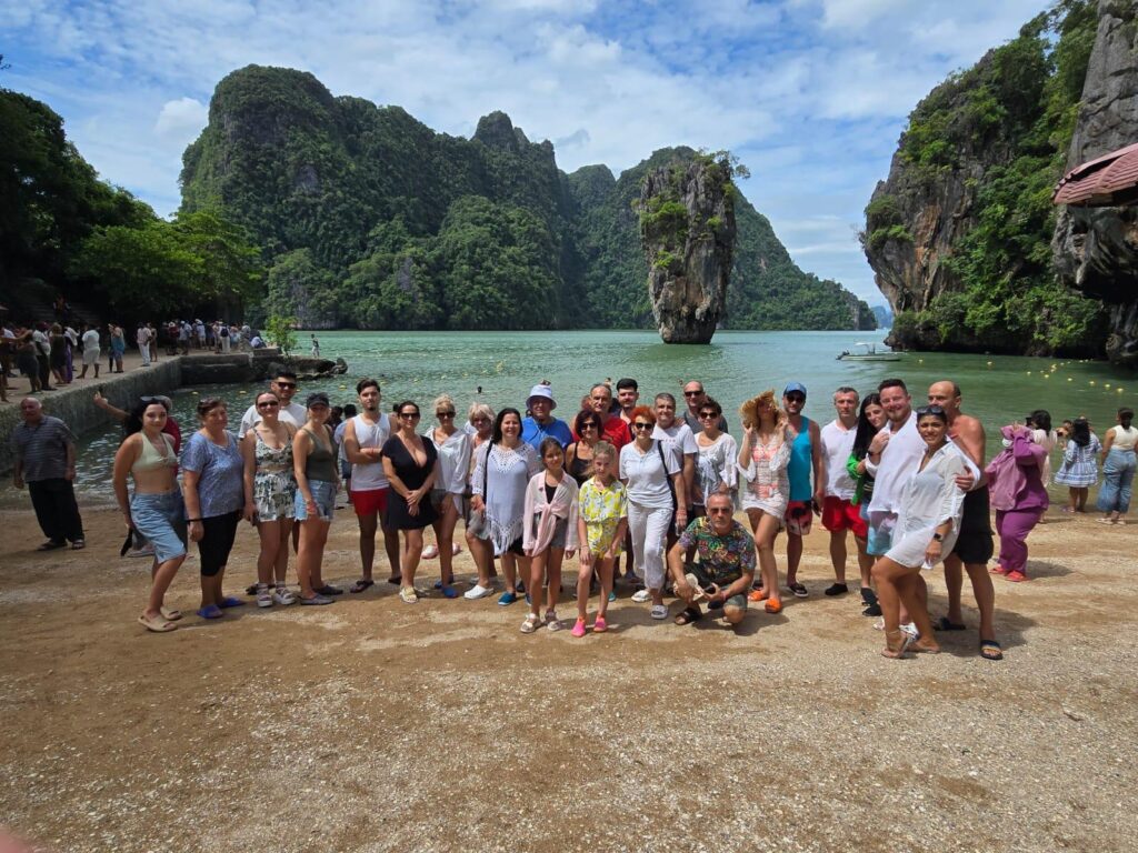 De ce ne-am intoarce oricand in Thailanda: Aventura noastra la capatul lumii cu un copil de 10 ani
