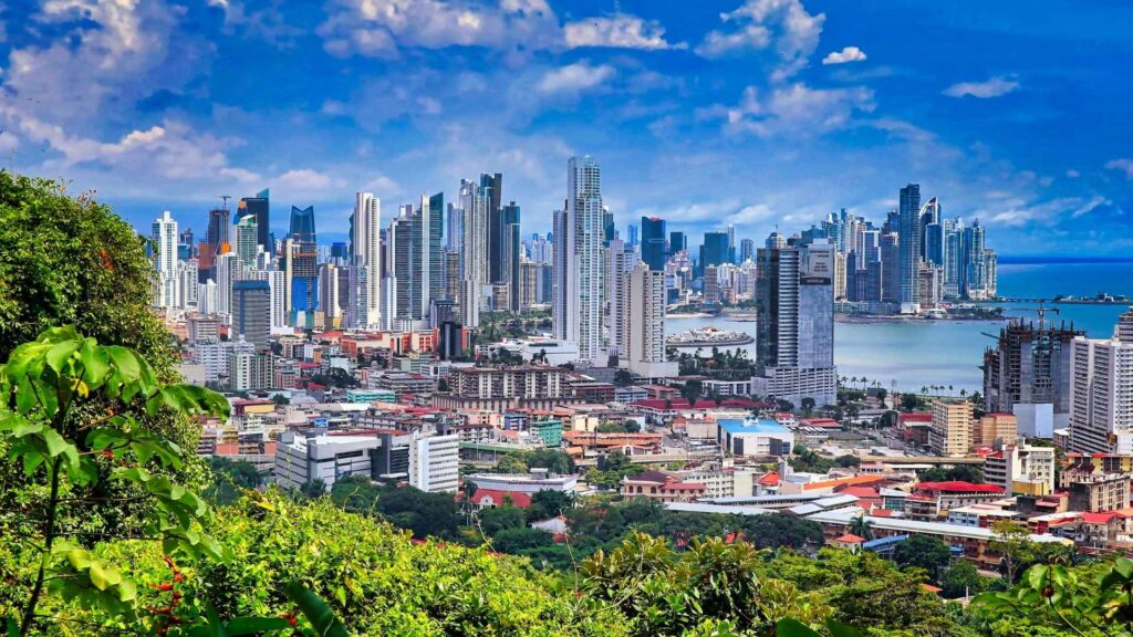 Panama