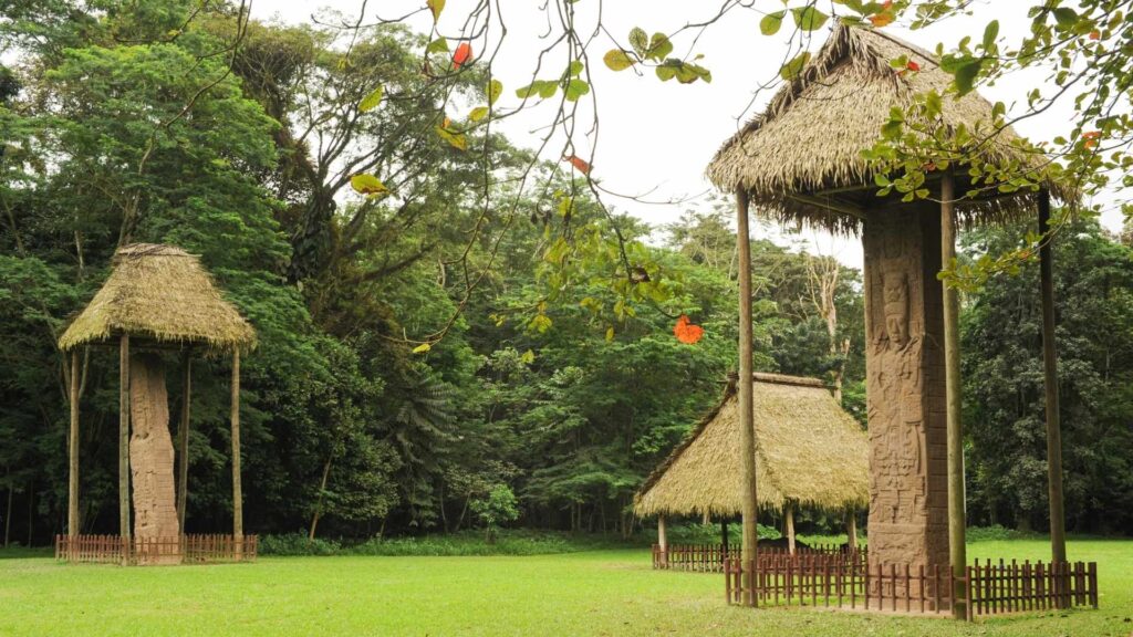 Copan – Quirigua – Puerto Barrios