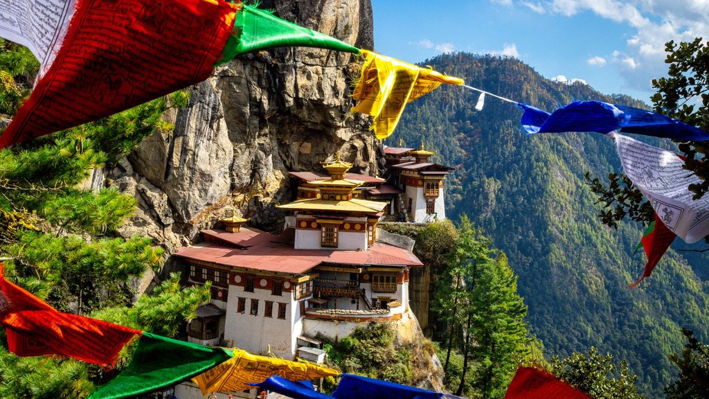 Regatul în care fericirea este lege: De ce Bhutan trebuie să fie pe lista ta de vacanță
