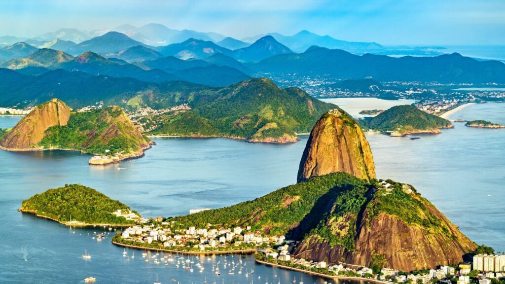 Rio de Janeiro