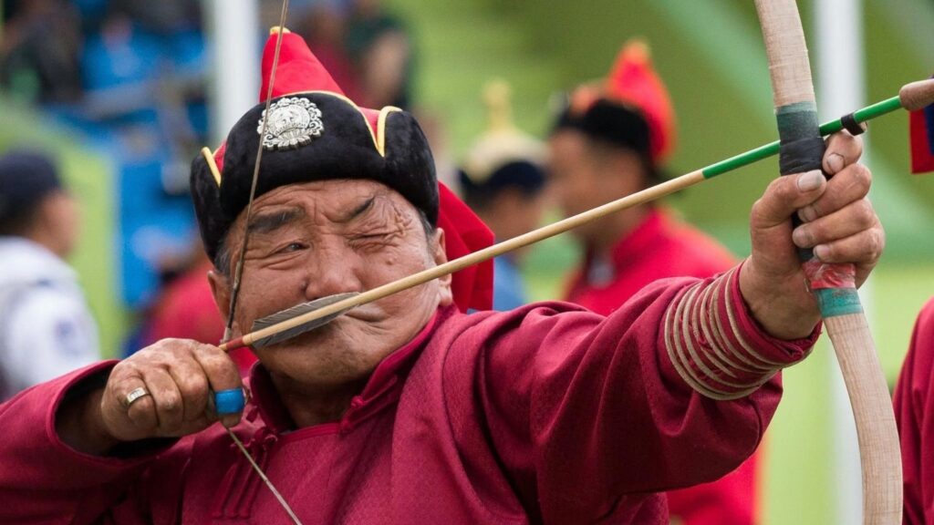 Circuit MONGOLIA: Ecoul stepelor si Festivalul Naadam