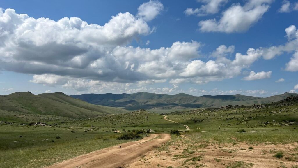 Circuit MONGOLIA: Ecoul stepelor si Festivalul Naadam