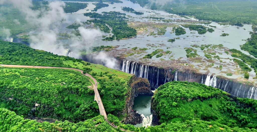 Africa de Sud sau cum încape o lume întreagă într-o singură țară