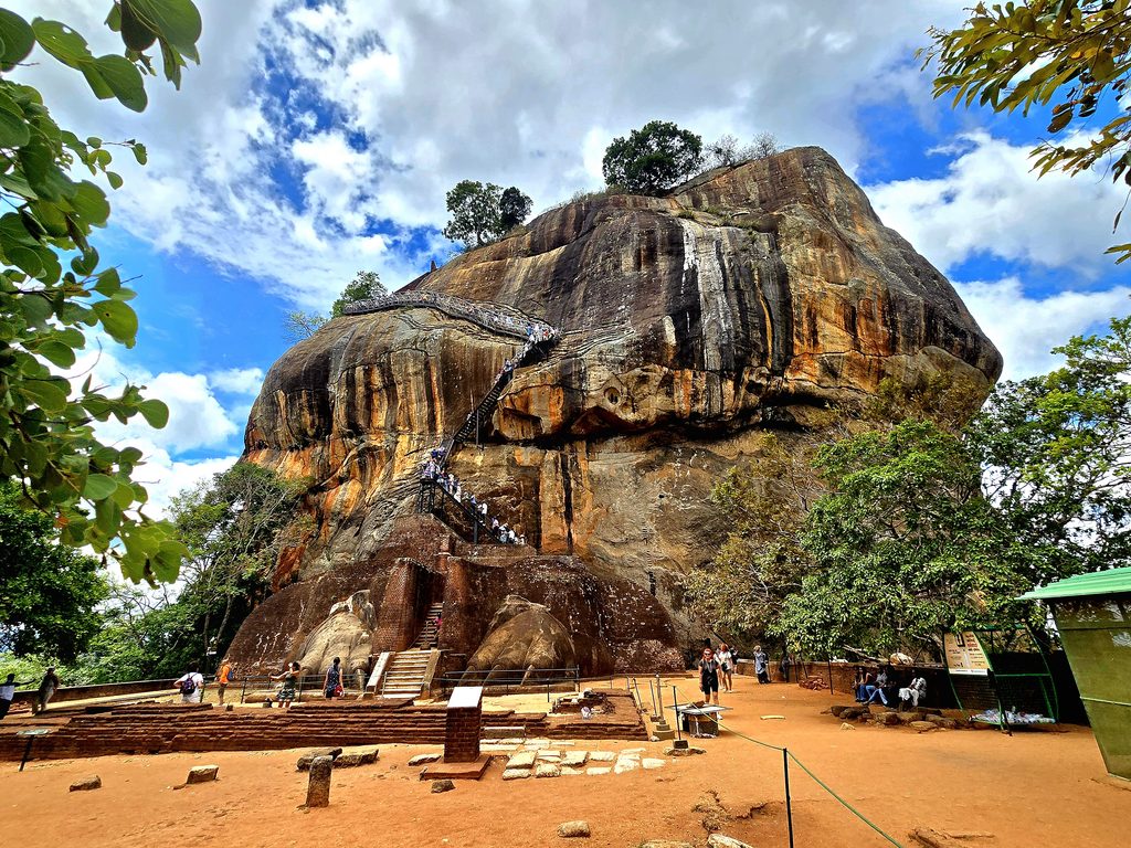 Sri Lanka & Maldive
