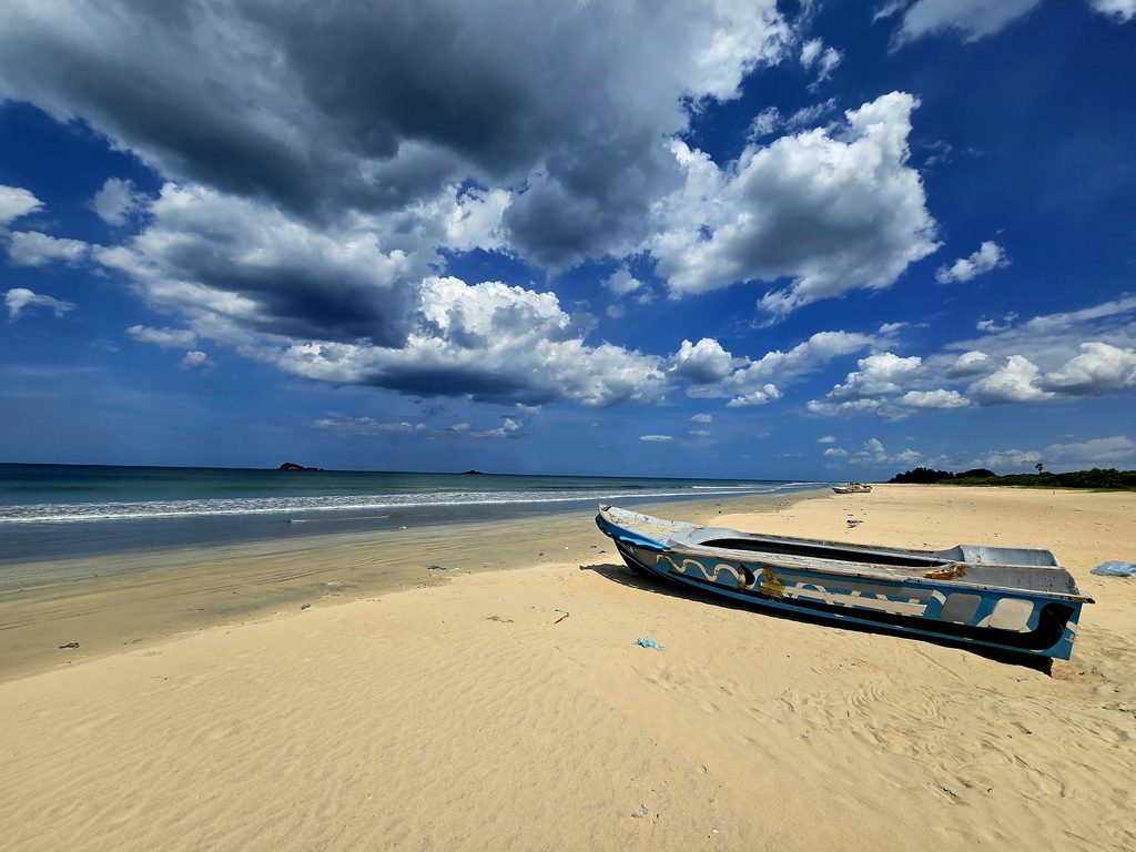 O poveste în doi pași: Din inima Sri Lankei direct pe nisipul fin din Maldive