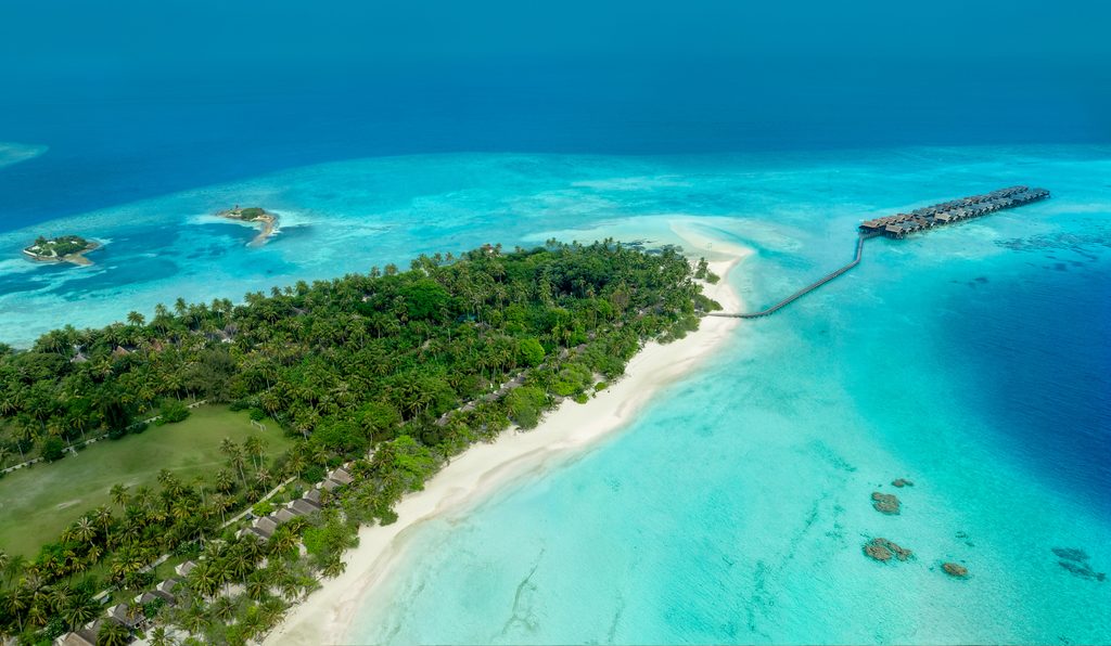 Sri Lanka & Maldive