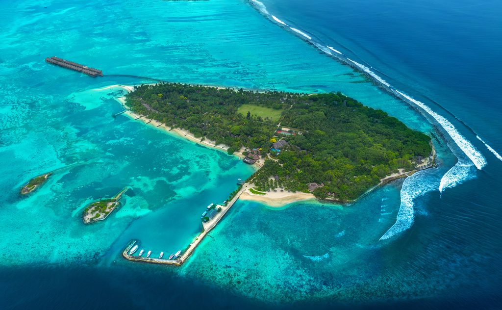 Sri Lanka & Maldive