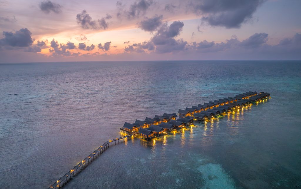O poveste în doi pași: Din inima Sri Lankei direct pe nisipul fin din Maldive